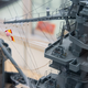 Illustration for article titled Check Out the Most Amazing Warship Models Youll Ever See